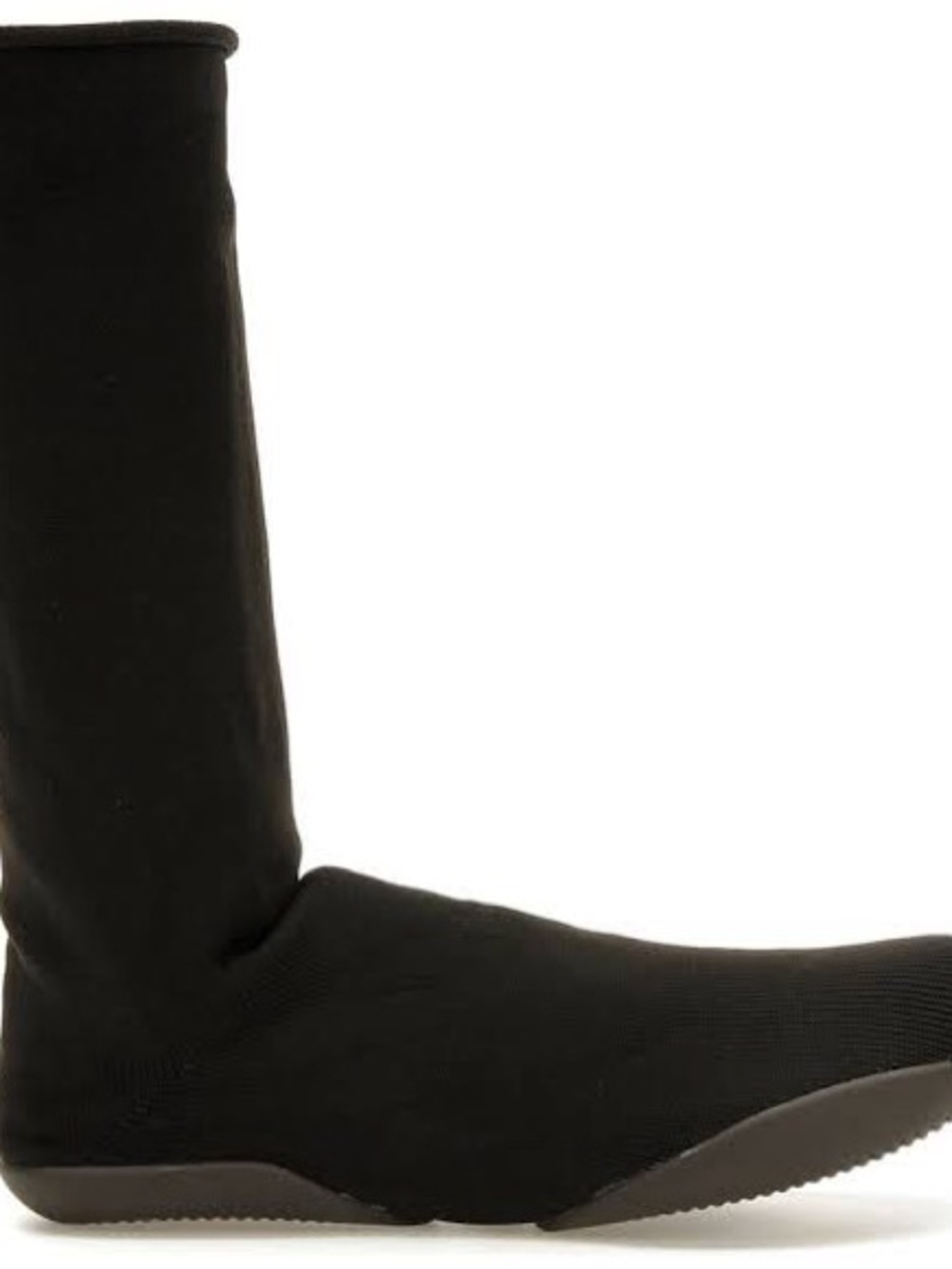 Yeezy Pods Stretch Knit High